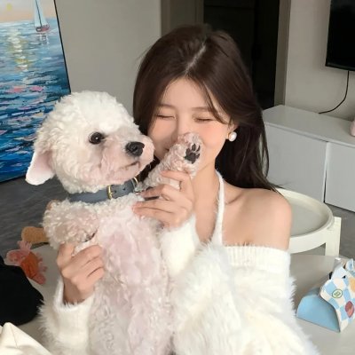 某天初恋闯进来